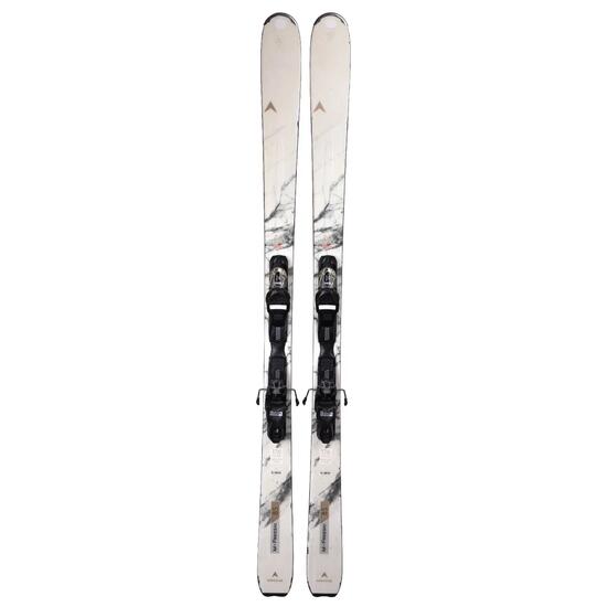 RECONDITIONNE - Ski Dynastar M Freeski 85 Pro + Fixations
