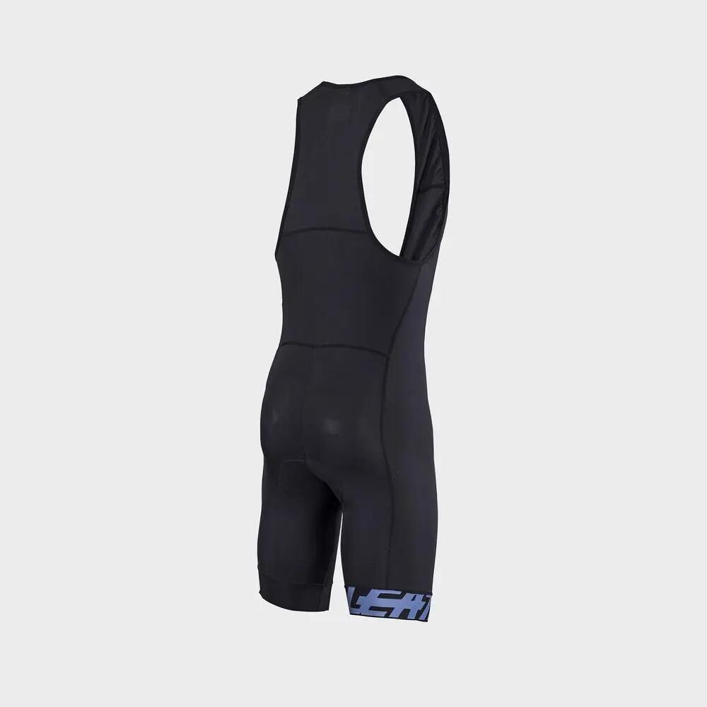 Culotte de ciclismo para hombre MTB 2.0 Bib Liner negro 2/7