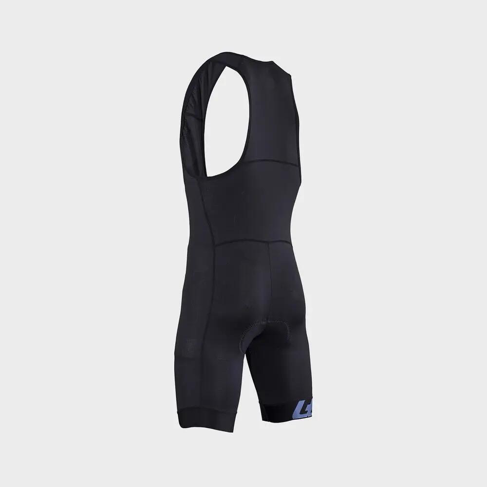 Culotte de ciclismo para hombre MTB 2.0 Bib Liner negro 4/7