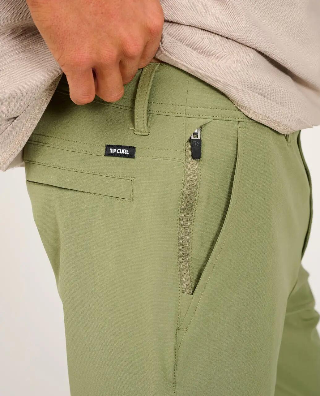 Boardwalk Homme Phase Nineteen 19" 6/7