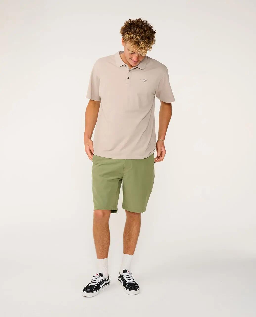Boardwalk Homme Phase Nineteen 19" 5/7
