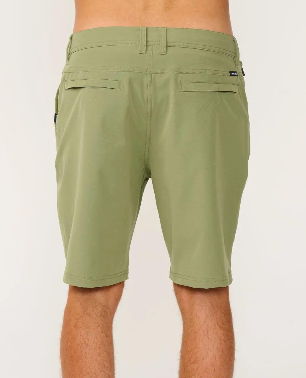 Boardwalk Homme Phase Nineteen 19" 3/7