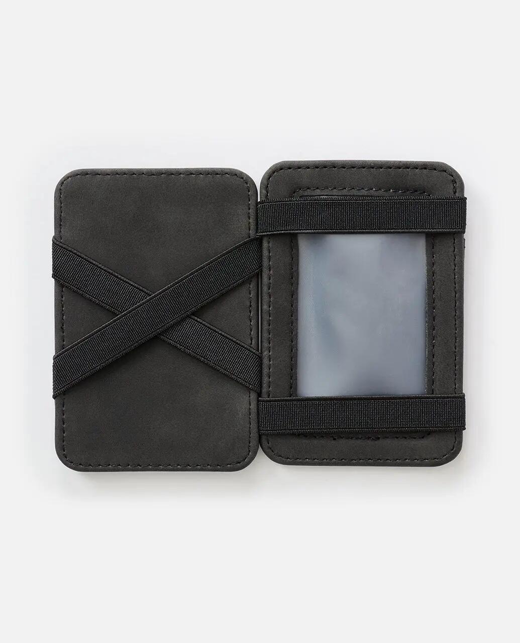Portefeuille Homme Magic Wallet - Noir 4/5