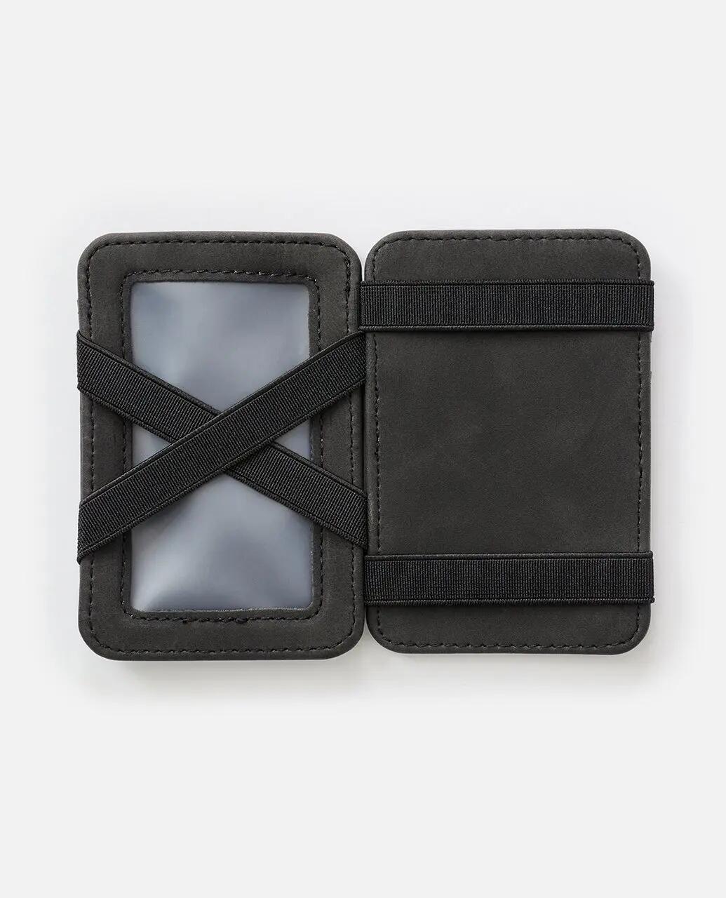 Portefeuille Homme Magic Wallet - Noir 3/5