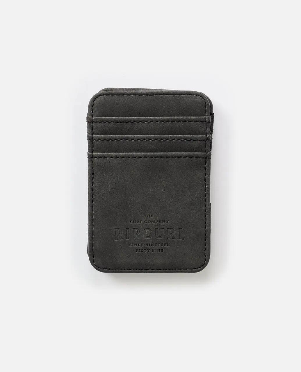 Portefeuille Homme Magic Wallet - Noir 2/5