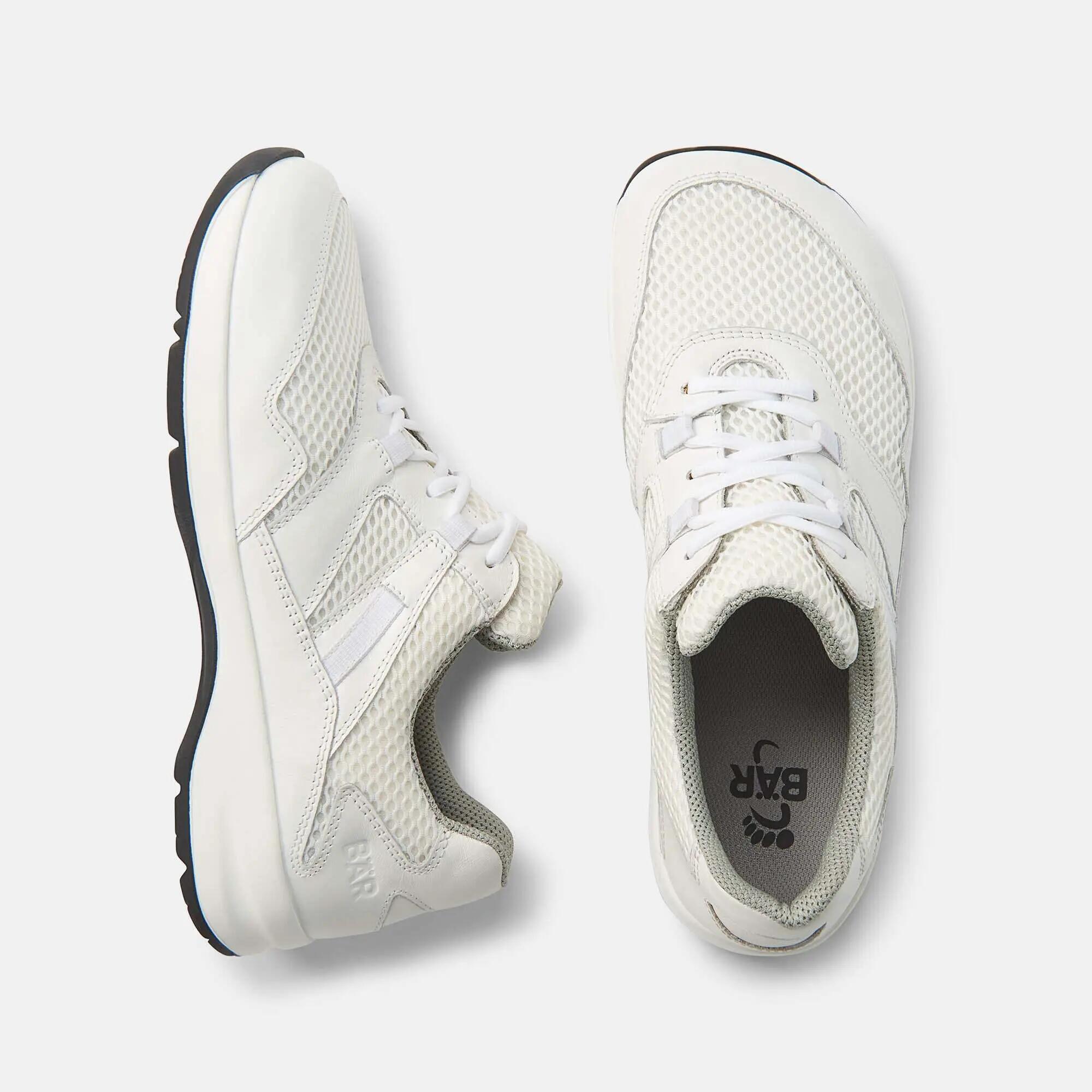 Laufschuhe Unisex 100% Zehenfreiheit  -  BÄR Easyrun 3/8