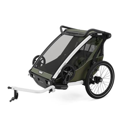 Multisportieve trailer Thule Chariot Lite