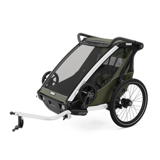 Multisportieve trailer Thule Chariot Lite