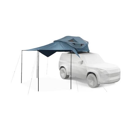 Tentes de voiture et accessoires Accessoire Thule Approach Awning