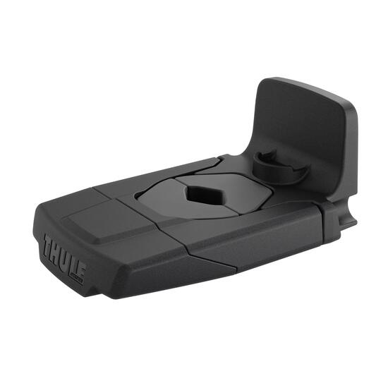 Fietsstoeltjes Accessoire Thule Yepp front adapter