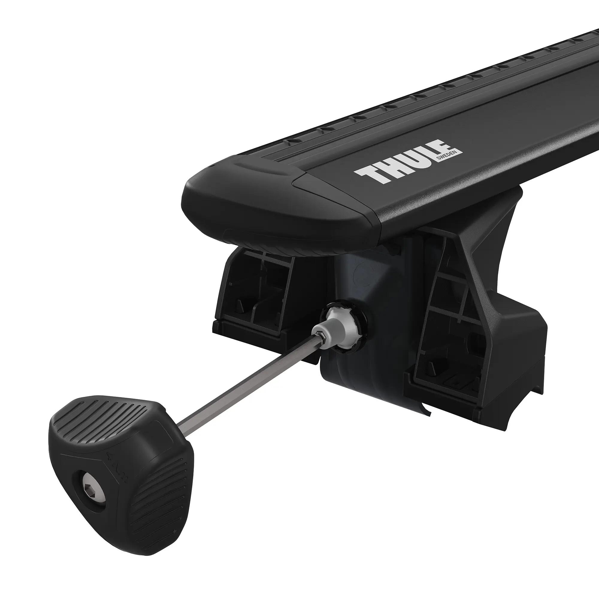 Thule WingBar Evo 3/3