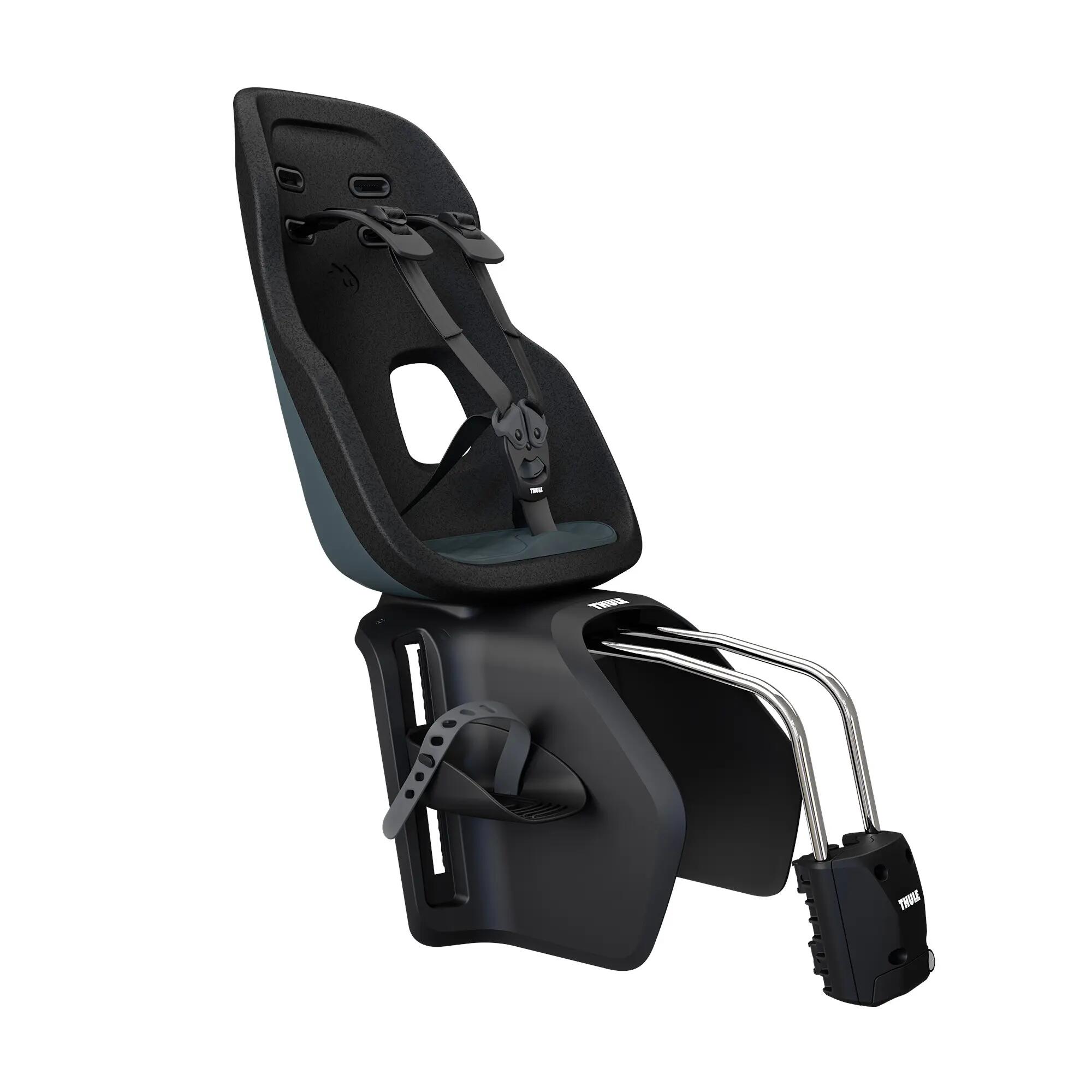 Fahrradkindersitz Thule Yepp Nexxt 2 maxi frame mount 1/6