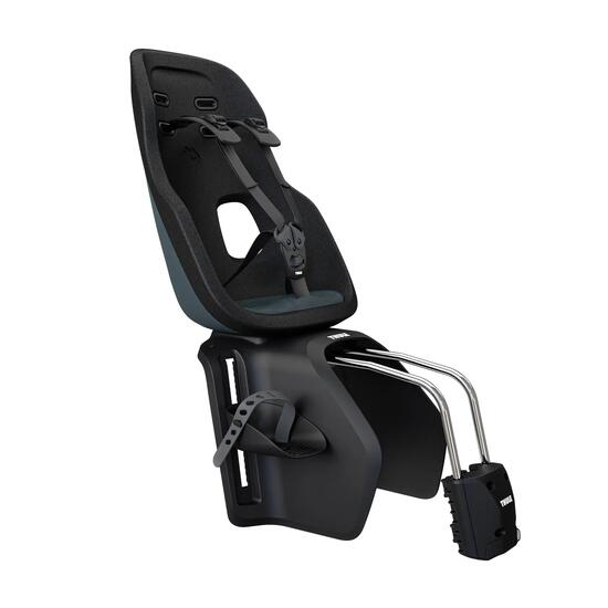 Siège vélo pour bébé Thule Yepp Nexxt 2 maxi frame mount