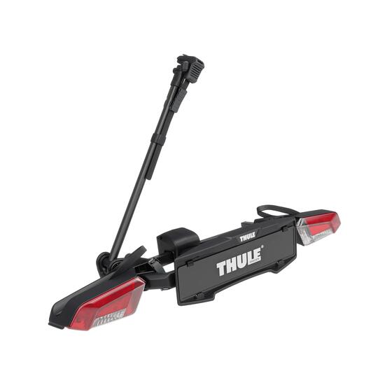 Porte-vélo sur boule d’attelage Thule VeloLite