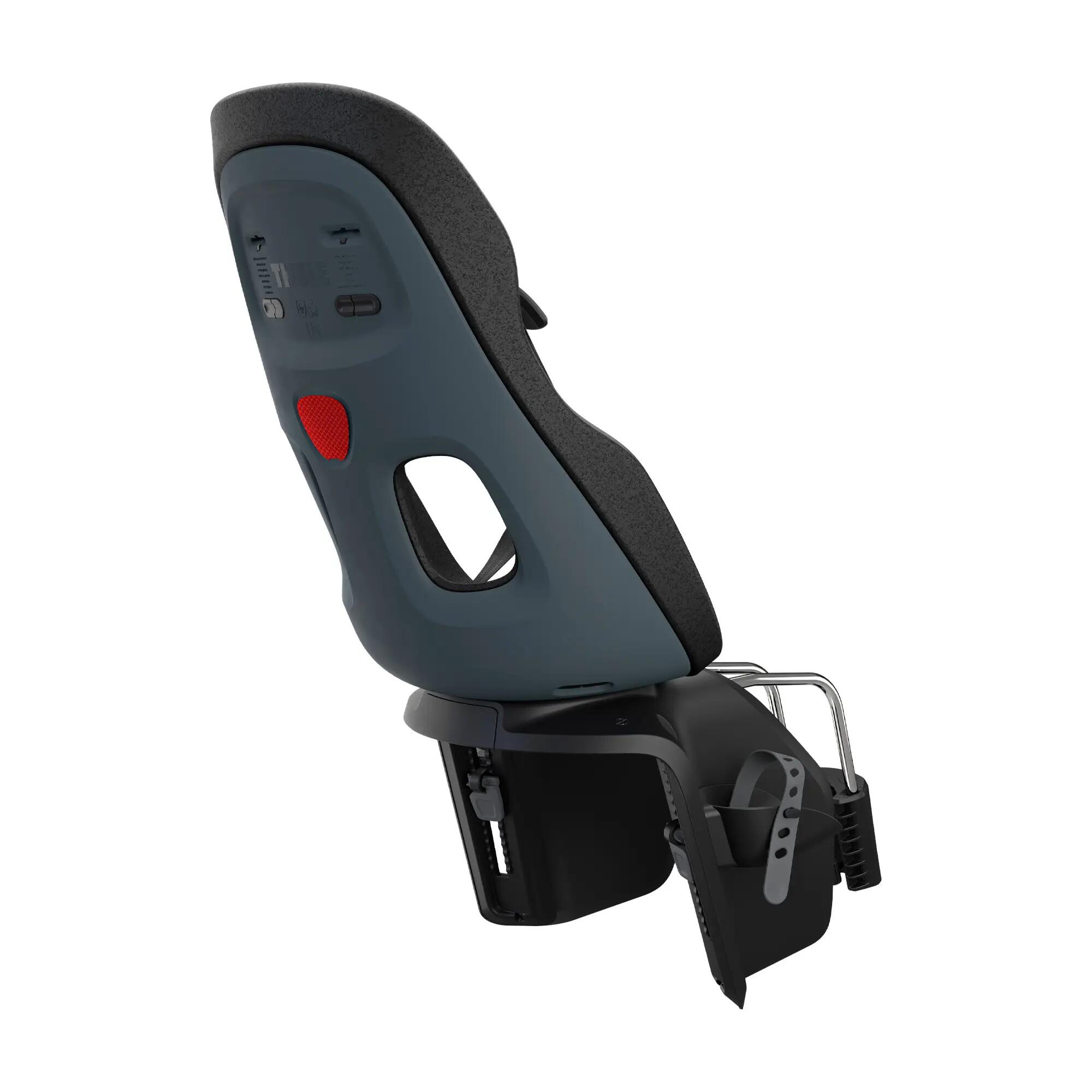 Fahrradkindersitz Thule Yepp Nexxt 2 maxi frame mount 2/6