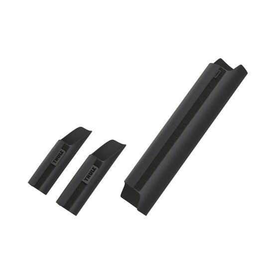 Fahrradträger Zubehör Thule e-bike protection set