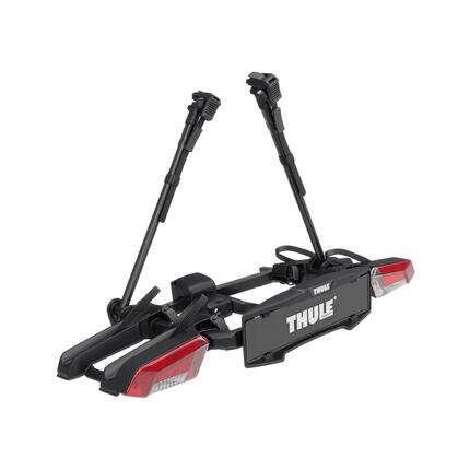 Porte-vélo sur boule d’attelage Thule VeloLite