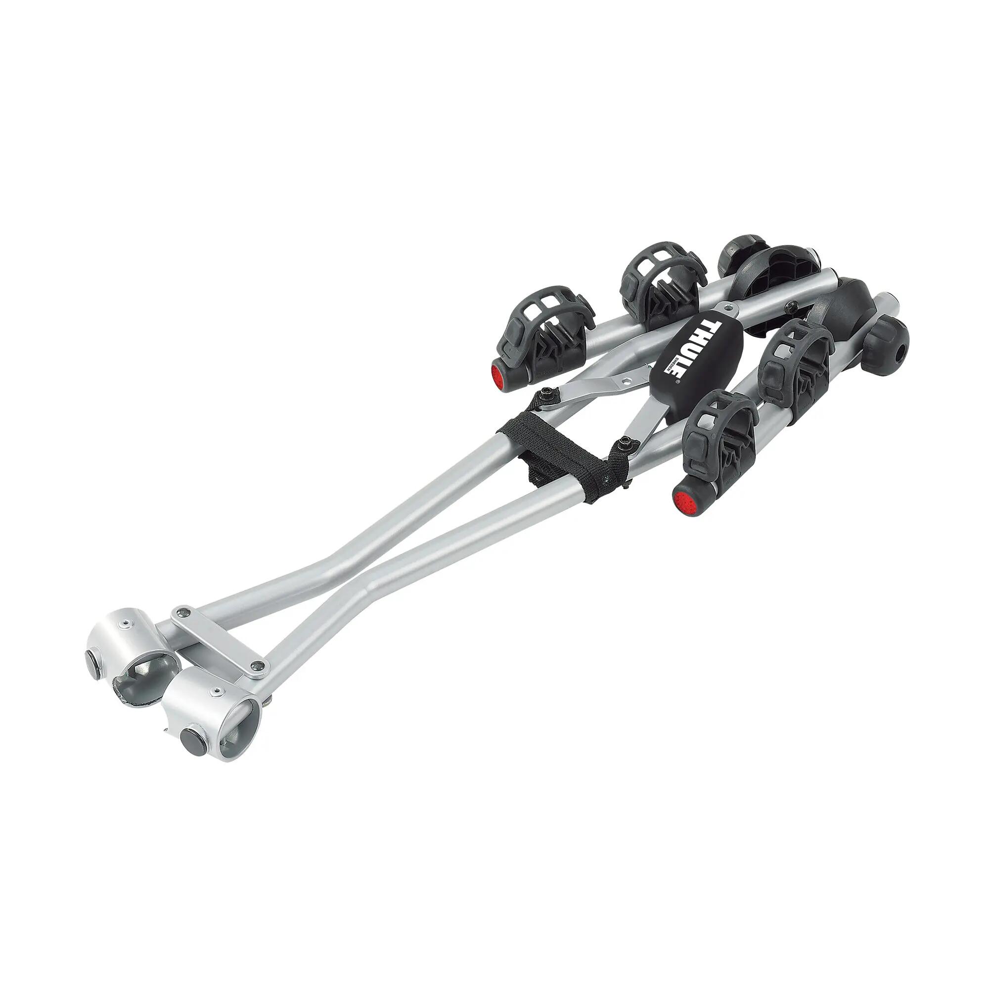 Porte-vélo sur boule d’attelage Thule Xpress 3/5
