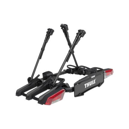 Porte-vélo sur boule d’attelage Thule VeloLite