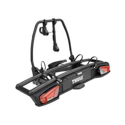 Porte-vélo sur boule d’attelage Thule VeloSpace 3