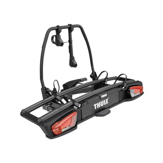 Porte-vélo sur boule d’attelage Thule VeloSpace 3