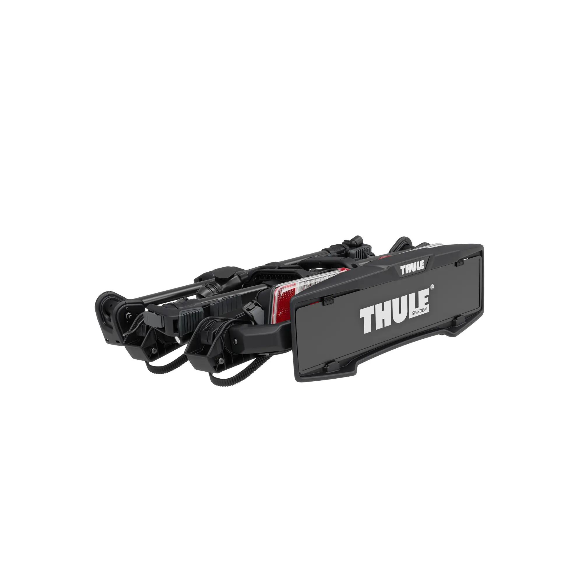Soporte de bicicleta Thule Velolite para 2 bicicletas 4/8