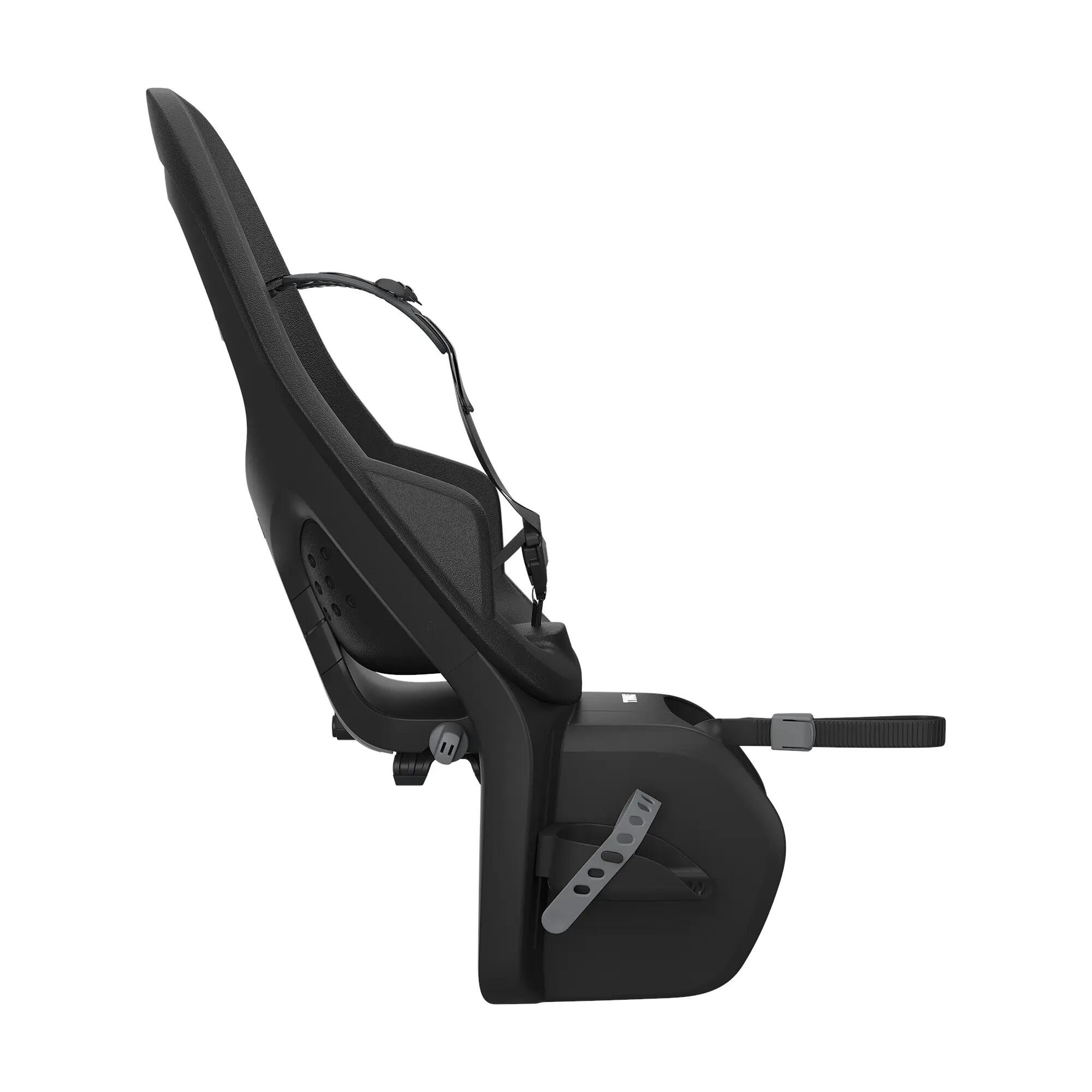 Siège vélo pour bébé Thule Yepp 2 maxi rack mount 3/8