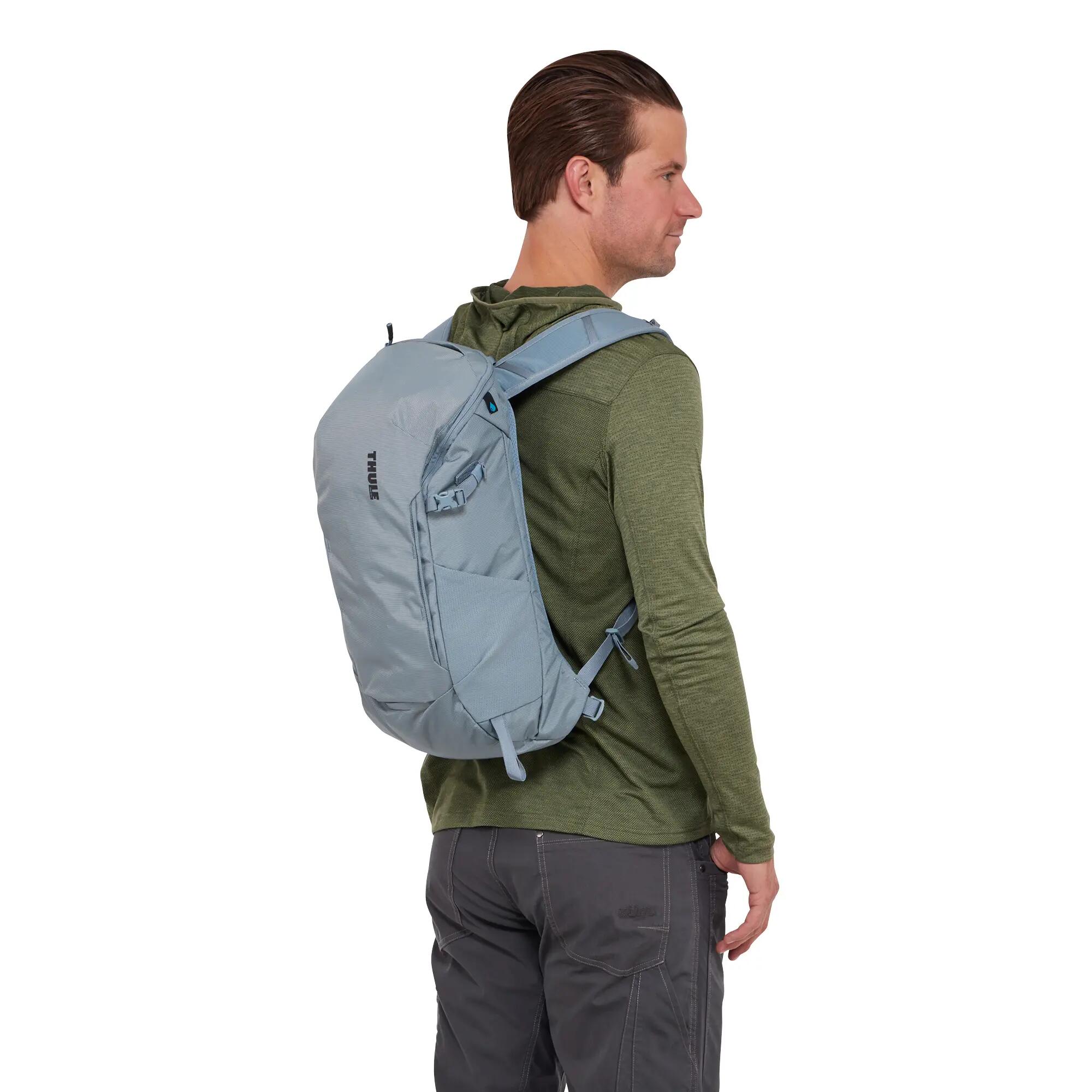 Sacs à dos de randonnée Thule AllTrail 18L Pond blue 18 BLUE 18 LITRES 3/6