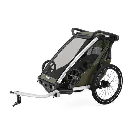 Multisportieve trailer Thule Chariot Lite