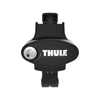 Dakdrageronderdeel thule oversize rail foot