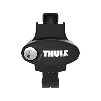 Composant des barres de toit Thule oversize rail foot