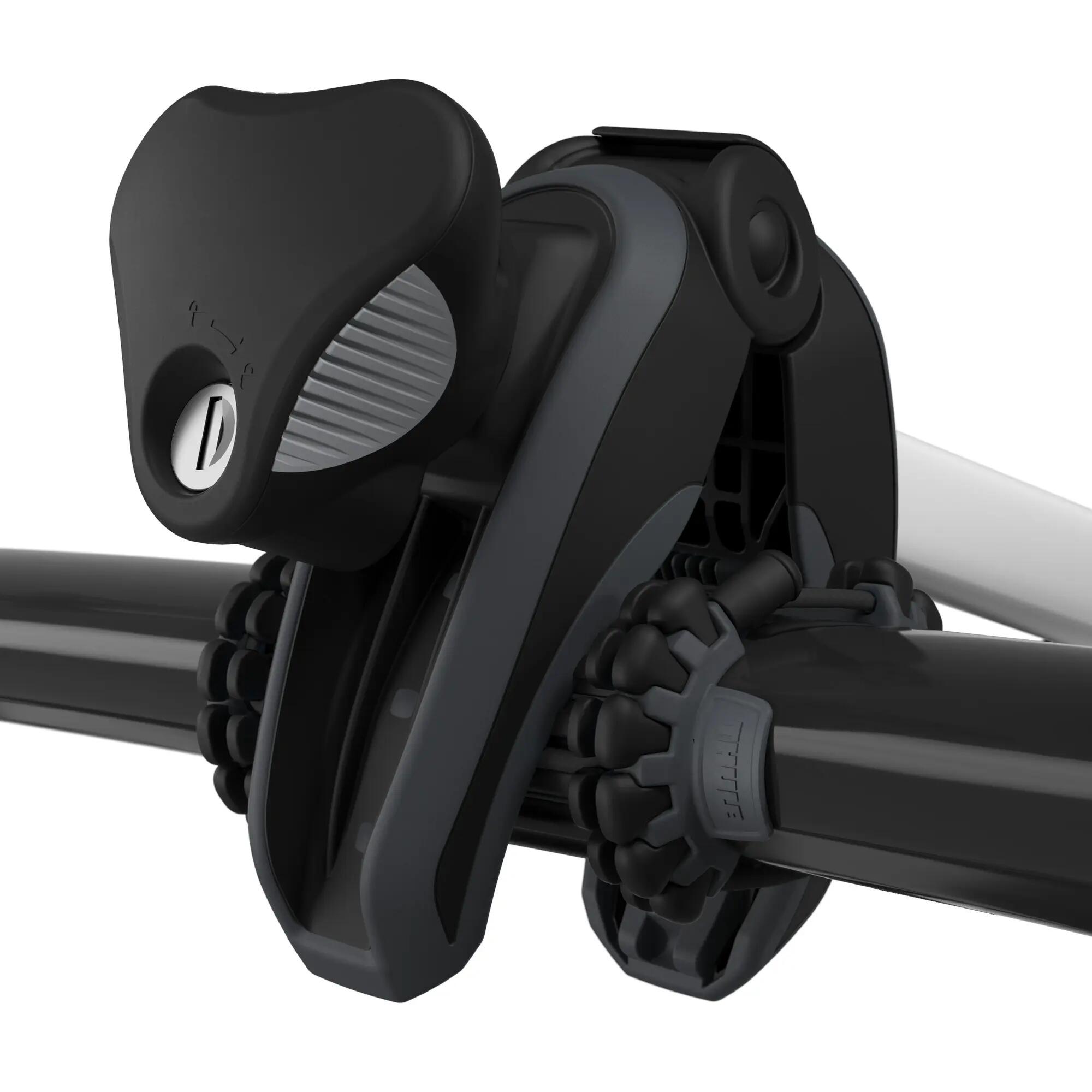 Thule Carbon Frame Protector for Ultimate Protection 3/4