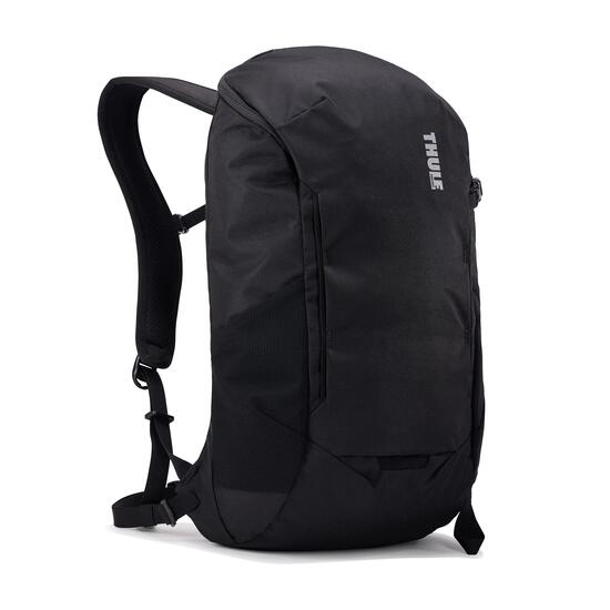 Sacs à dos de randonnée Thule AllTrail 18L Black 18 BLACK 18 LITRES