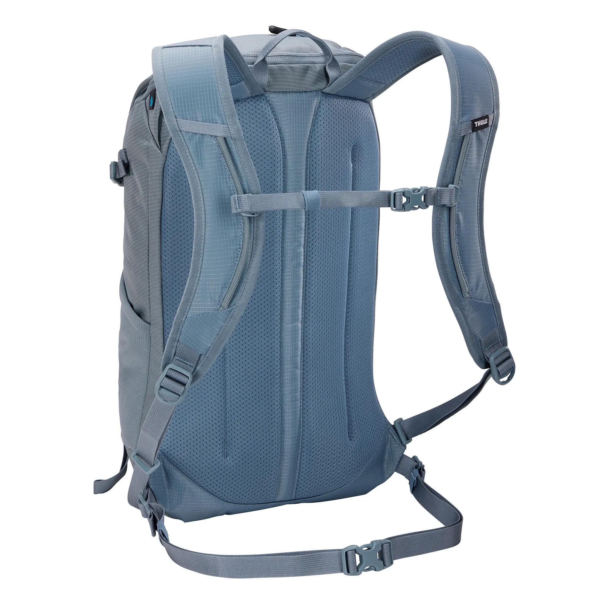 Sacs à dos de randonnée Thule AllTrail 18L Pond blue 18 BLUE 18 LITRES 2/6