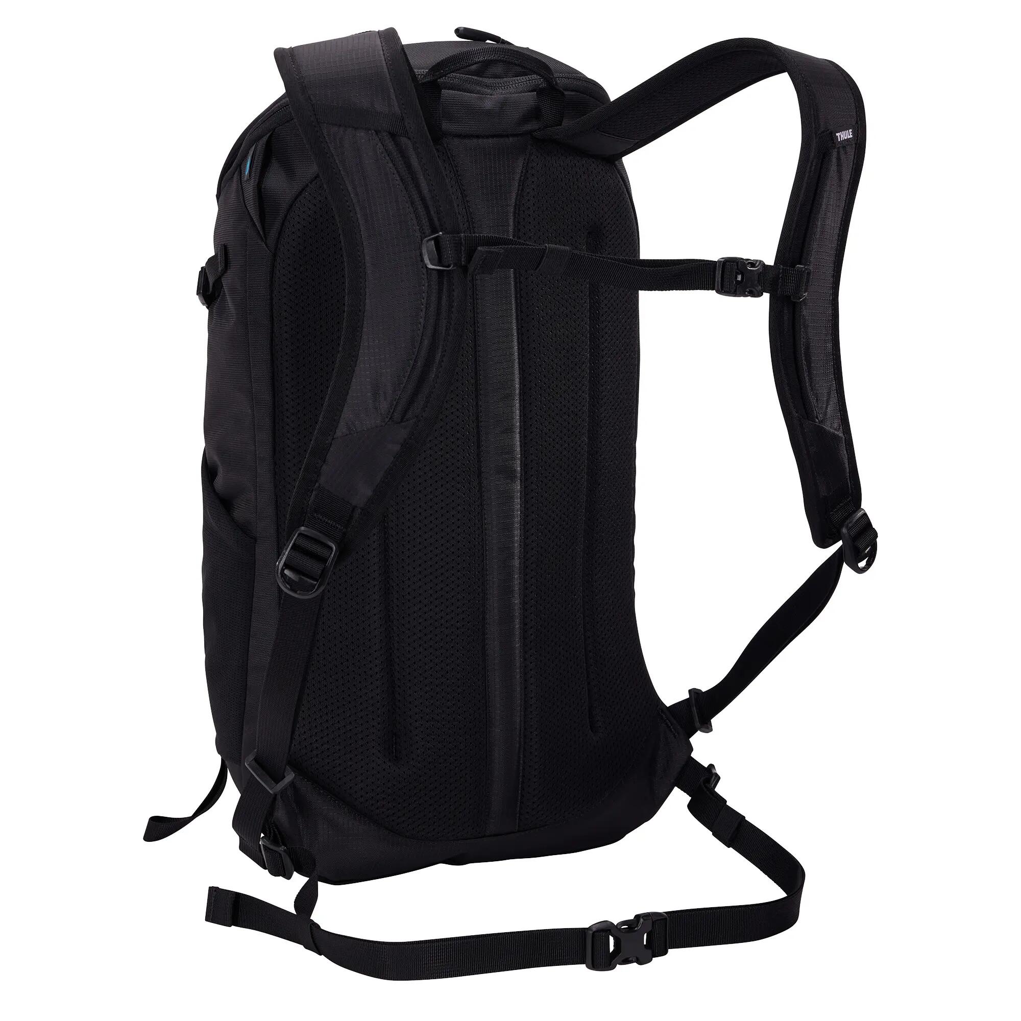 Sacs à dos de randonnée Thule AllTrail 18L Black 18 BLACK 18 LITRES 2/7
