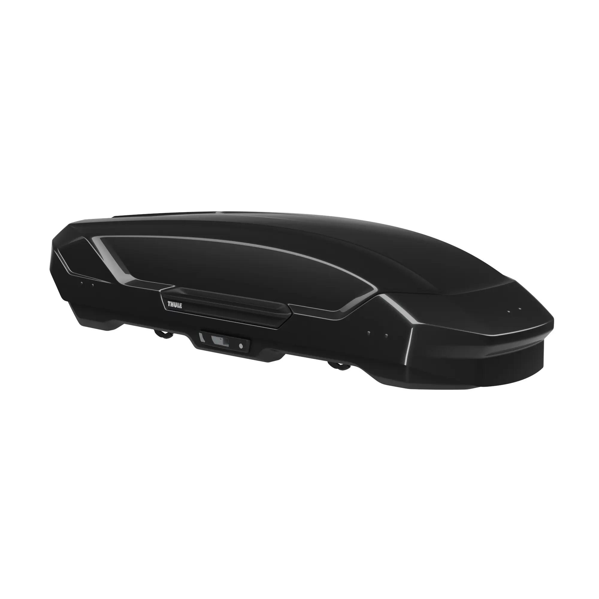 THULE picture
