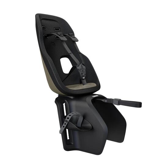 Siège vélo pour bébé Thule Yepp Nexxt 2 maxi rack mount