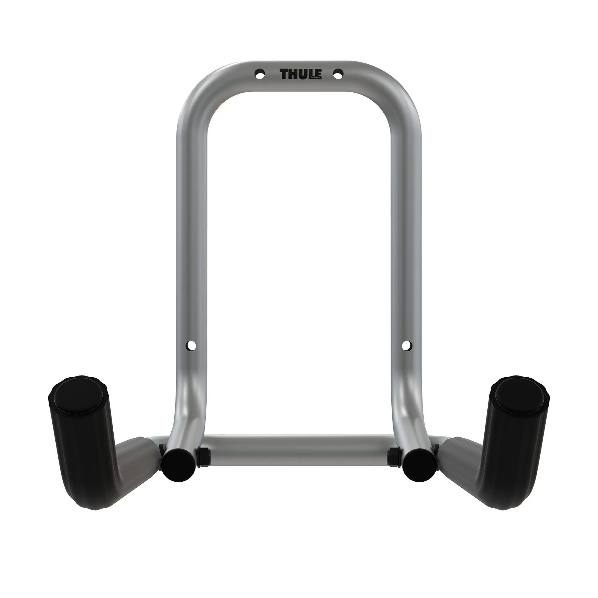 Fietsendragers Accessoire Thule wall hanger 3/7