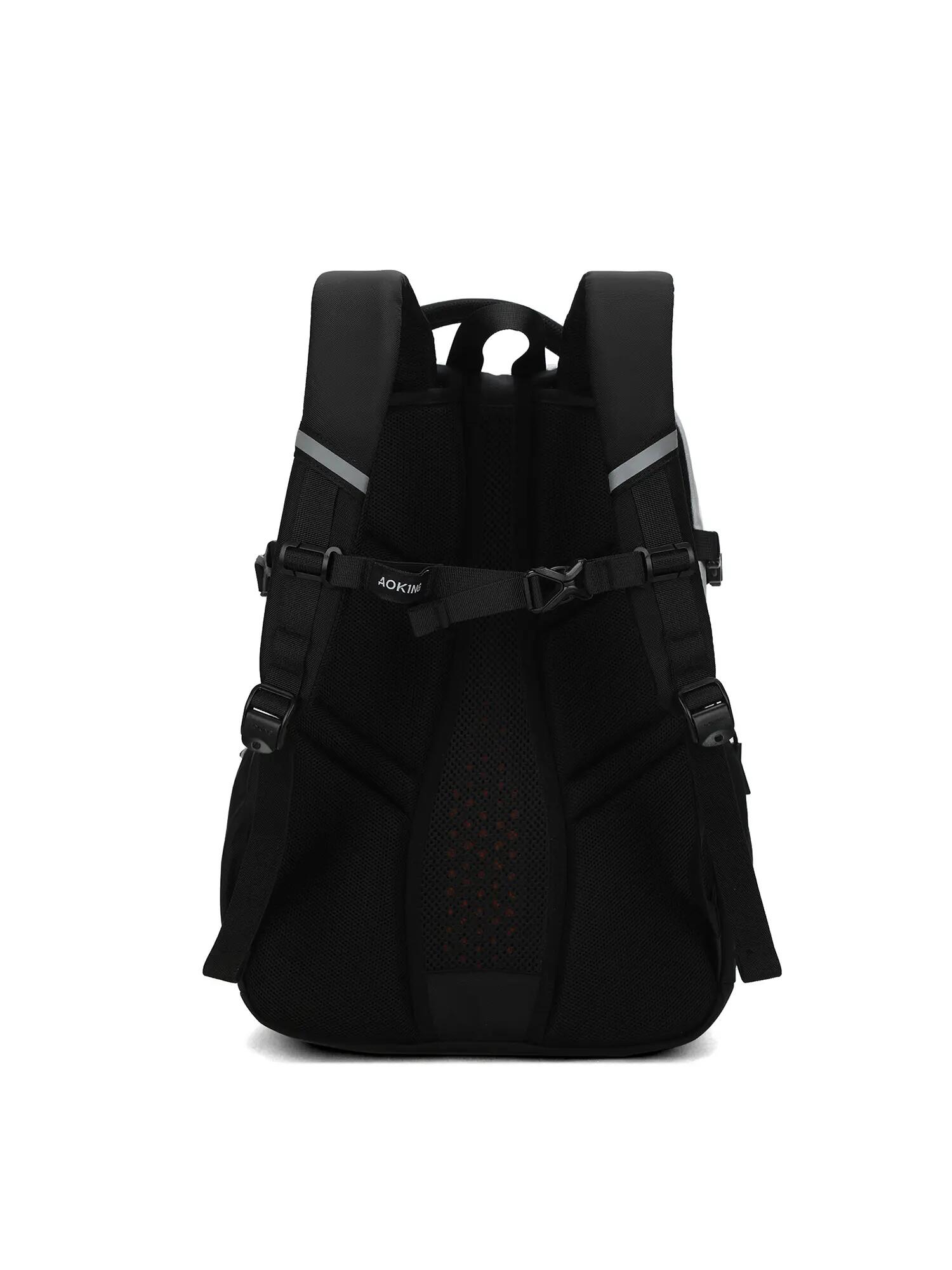 Rucsac Plecak transportowy Hátizsák Backpack Batoh AOKING 4/6