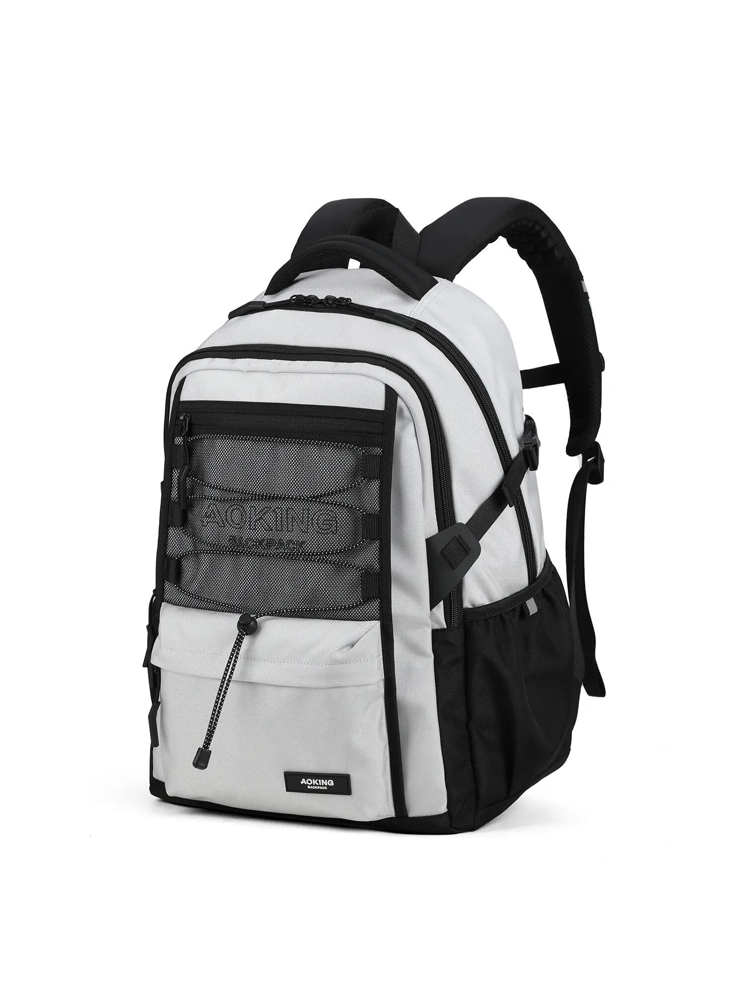 Rucsac Plecak transportowy Hátizsák Backpack Batoh AOKING 2/6