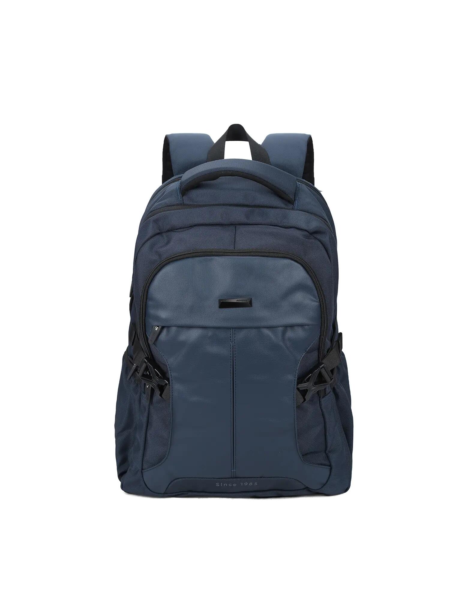 Arcus Unisex Rucksack Polyester - Reißverschluss Multifunktionale Fächer 2/6