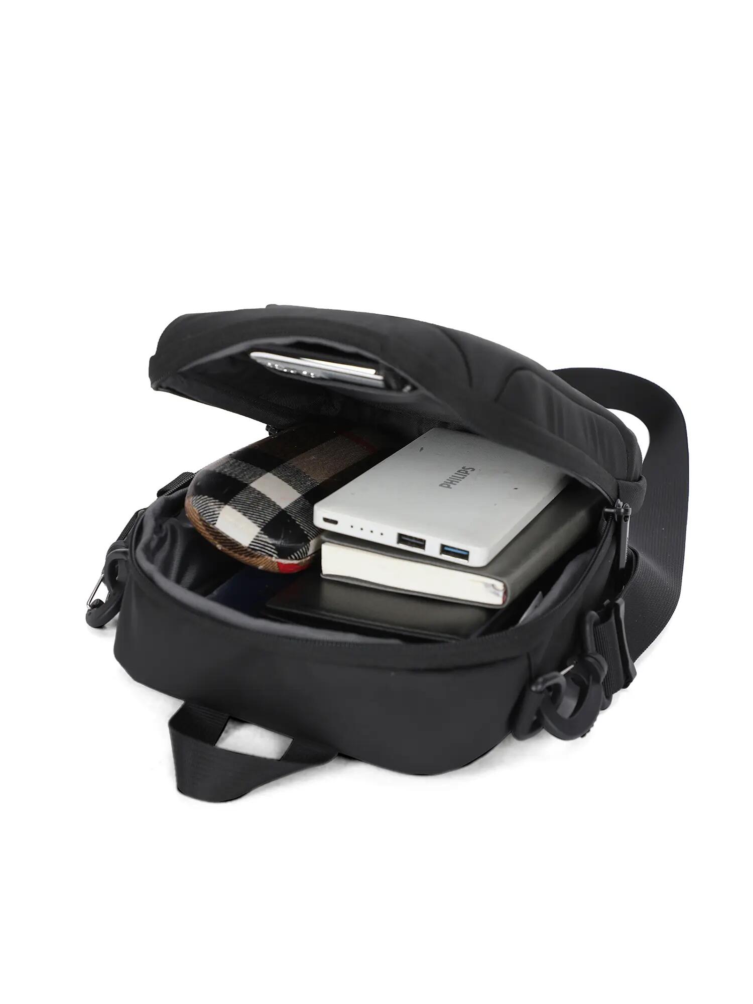 Shoulder bag Taška přes rameno AOKING 5/6