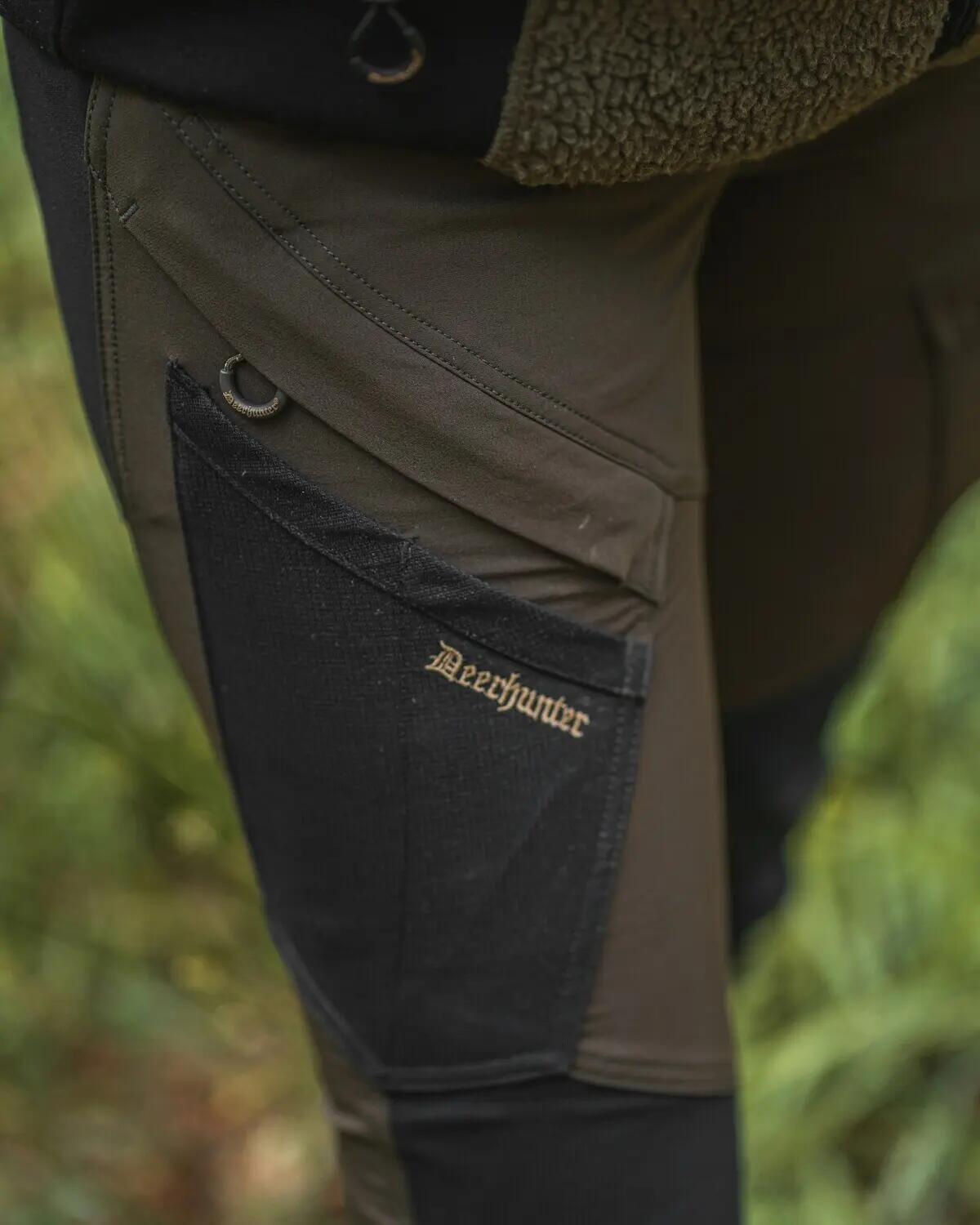 Damen Hose Northward 8/8