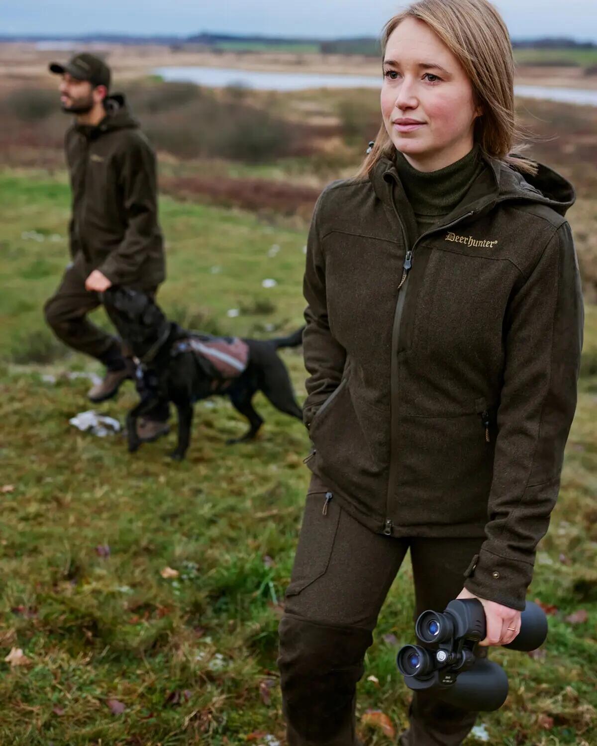 Damen Hose Tatra 9/10