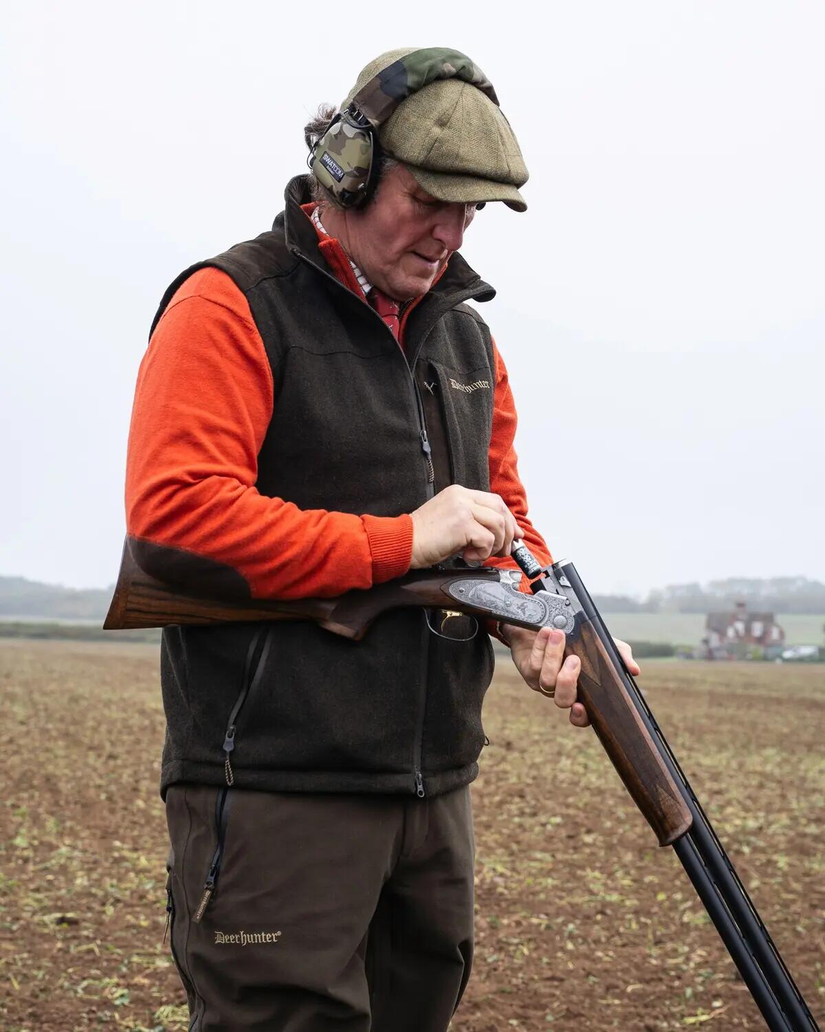 Weste Tatra 4/11