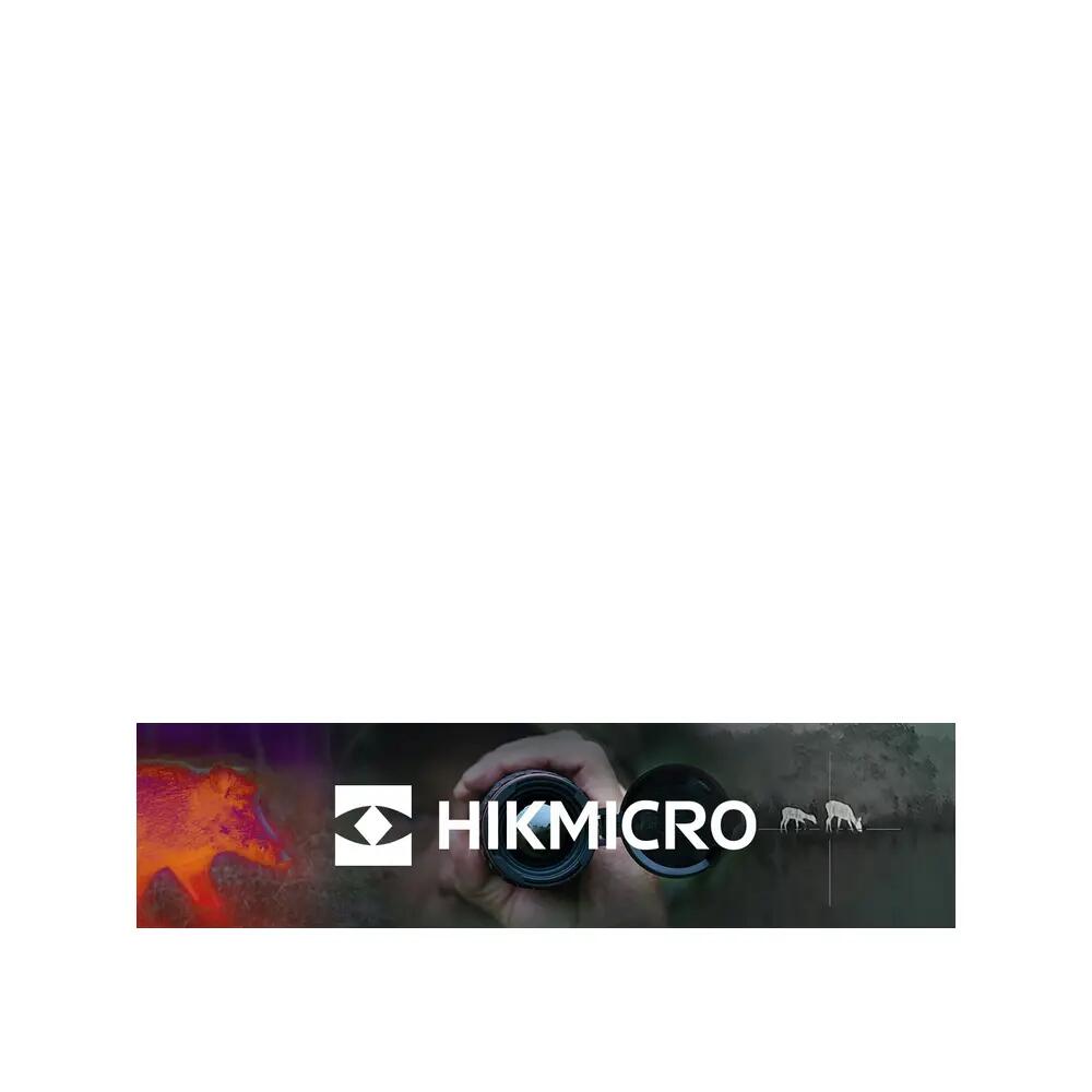 Nachtsicht monoculaire Hikmicro Cheetah 32 4/4