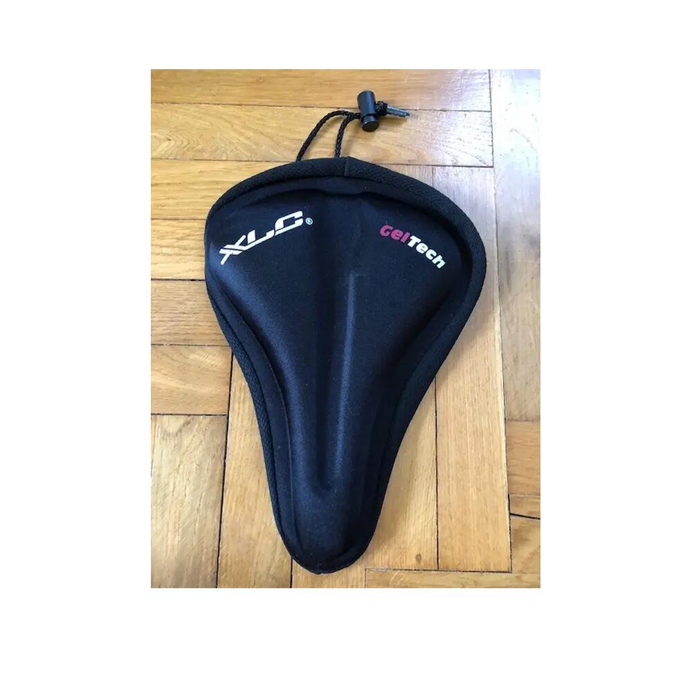 Selle Royal Memory Foam Zadeldek - Medium 8/10