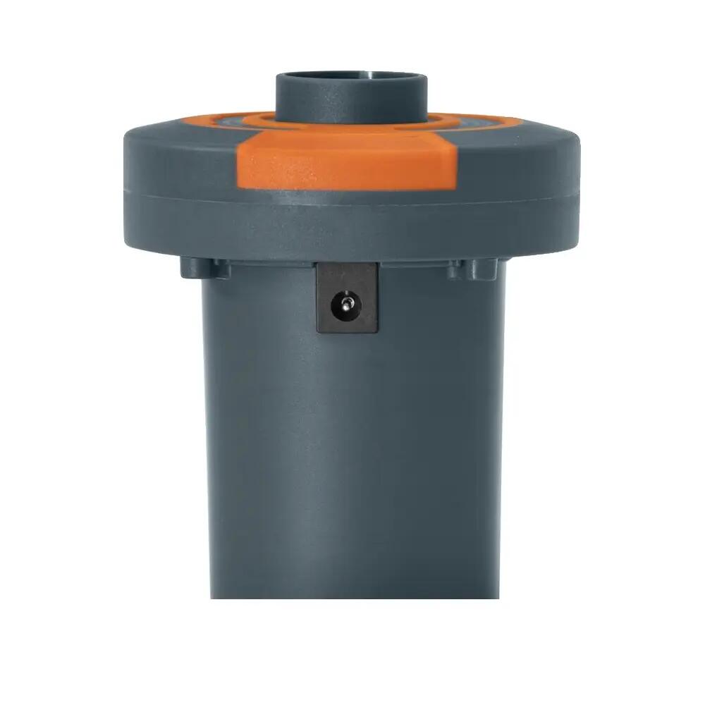 Conexão do Insuflador Elétrico Bestway para isqueiro 12 V 11,5x10,5x12,5 cm 7/10