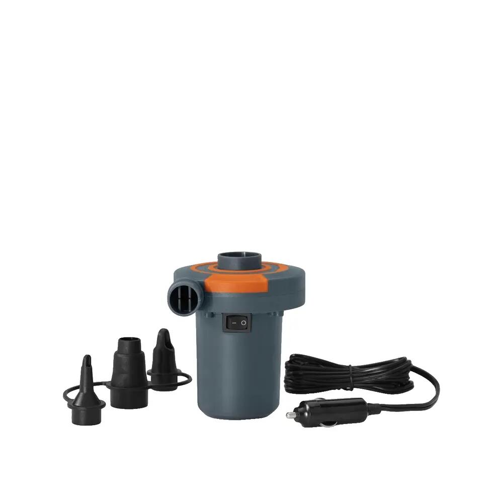 Conexão do Insuflador Elétrico Bestway para isqueiro 12 V 11,5x10,5x12,5 cm 6/10