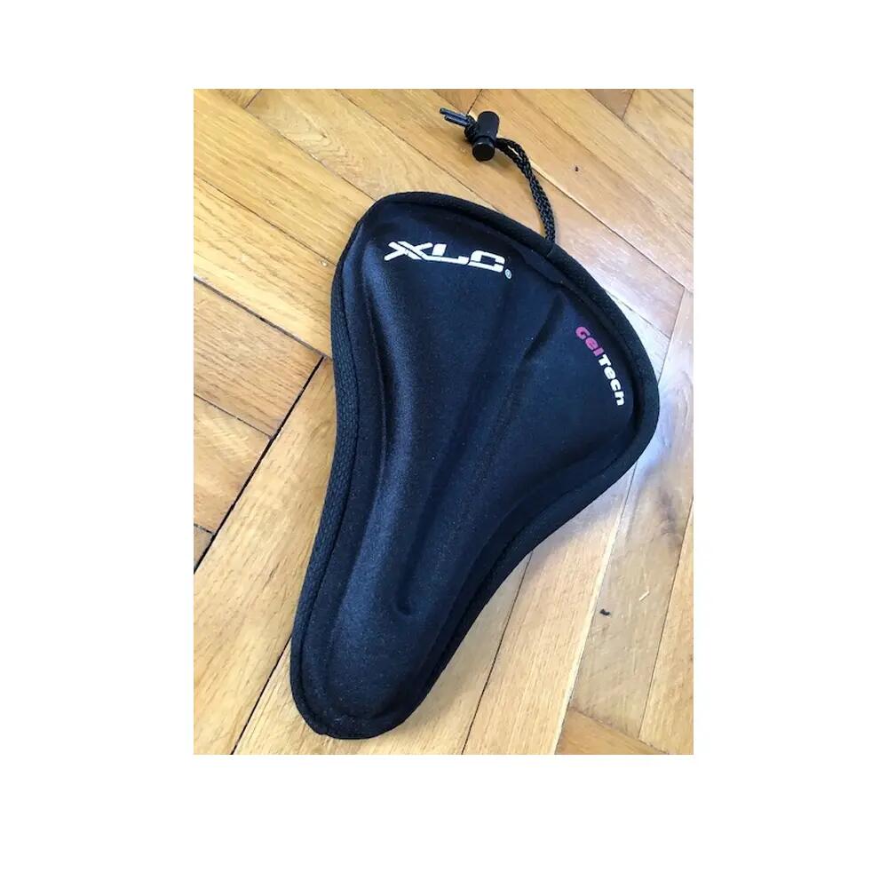 Selle Royal Memory Foam Zadeldek - Medium 6/10